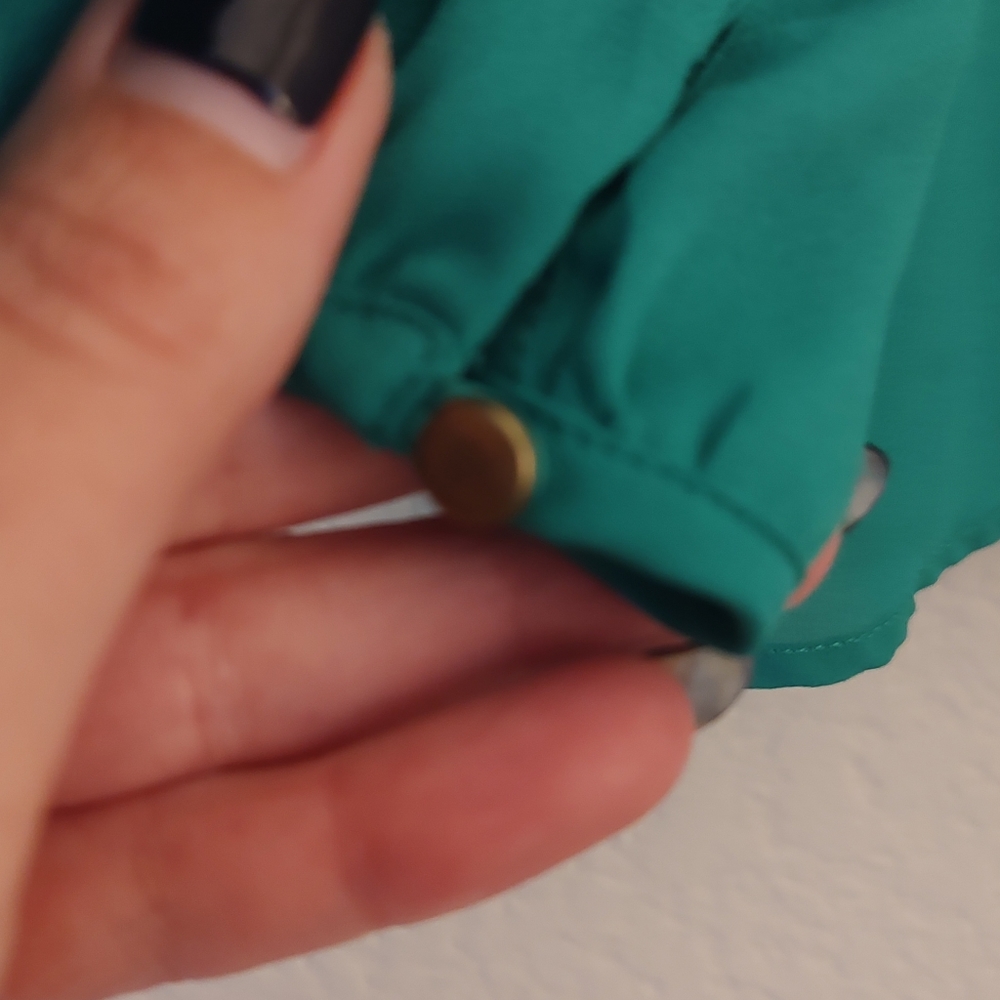 Blouse - Picture 3 of 4